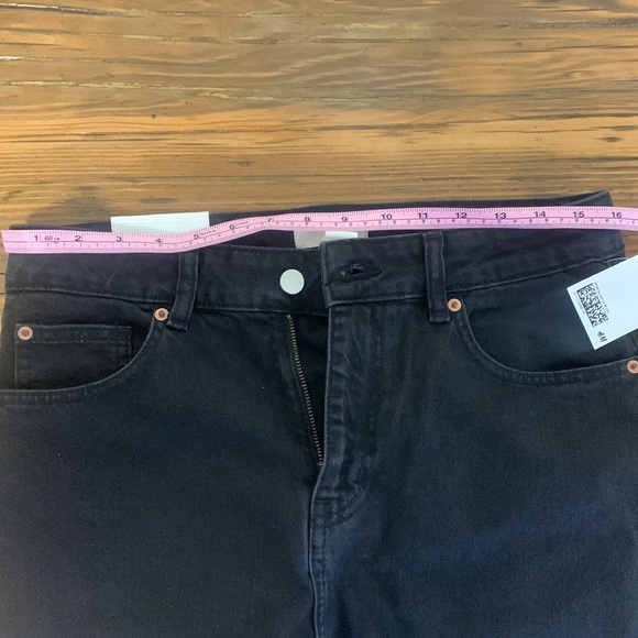 H&M high waist bootcut jeans - Picture 5 of 5